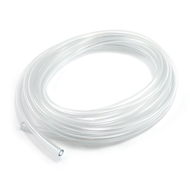 Helix Polyurethane Fuel Line