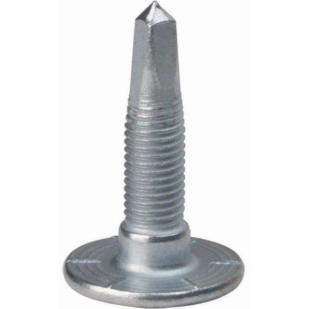 Woody's Mega-Bite Snowmobile Carbide Studs - Packs