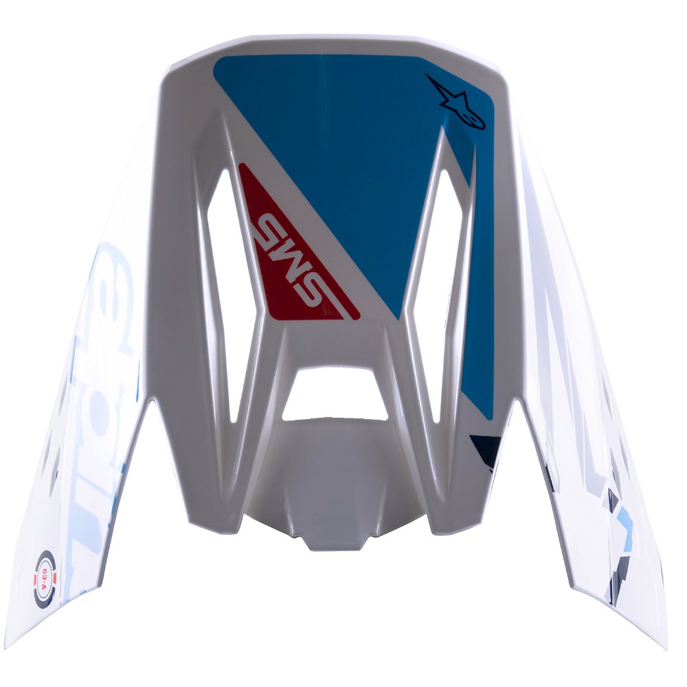 Alpinestars S-M5 Helmet Visor