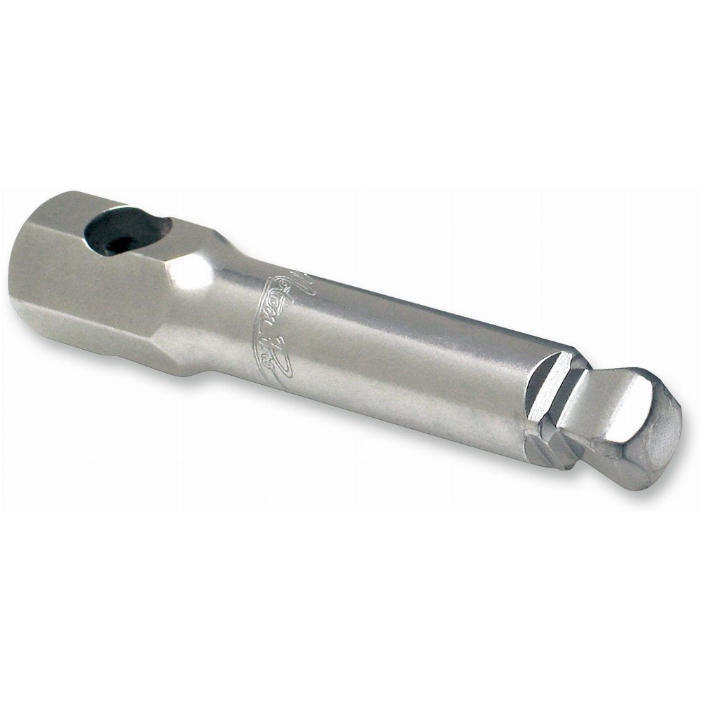 Motion Pro Stepped Swivel Socket Extension