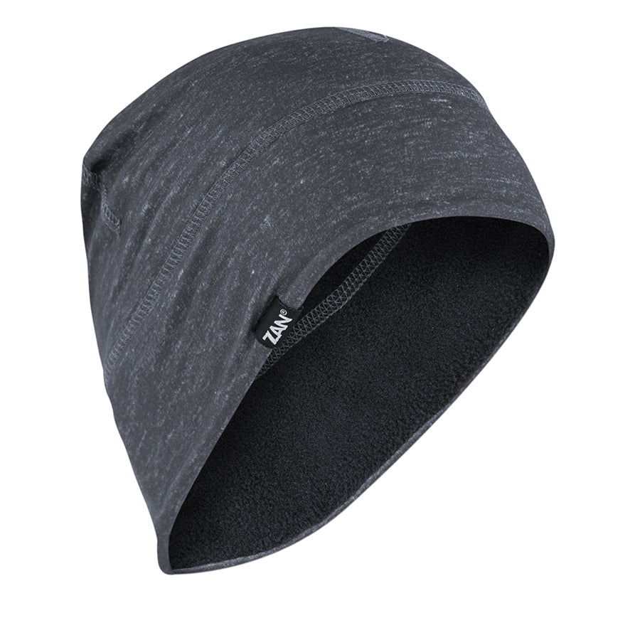 Bonnet/sous-casque doublé polaire Zan Headgear Sportflex