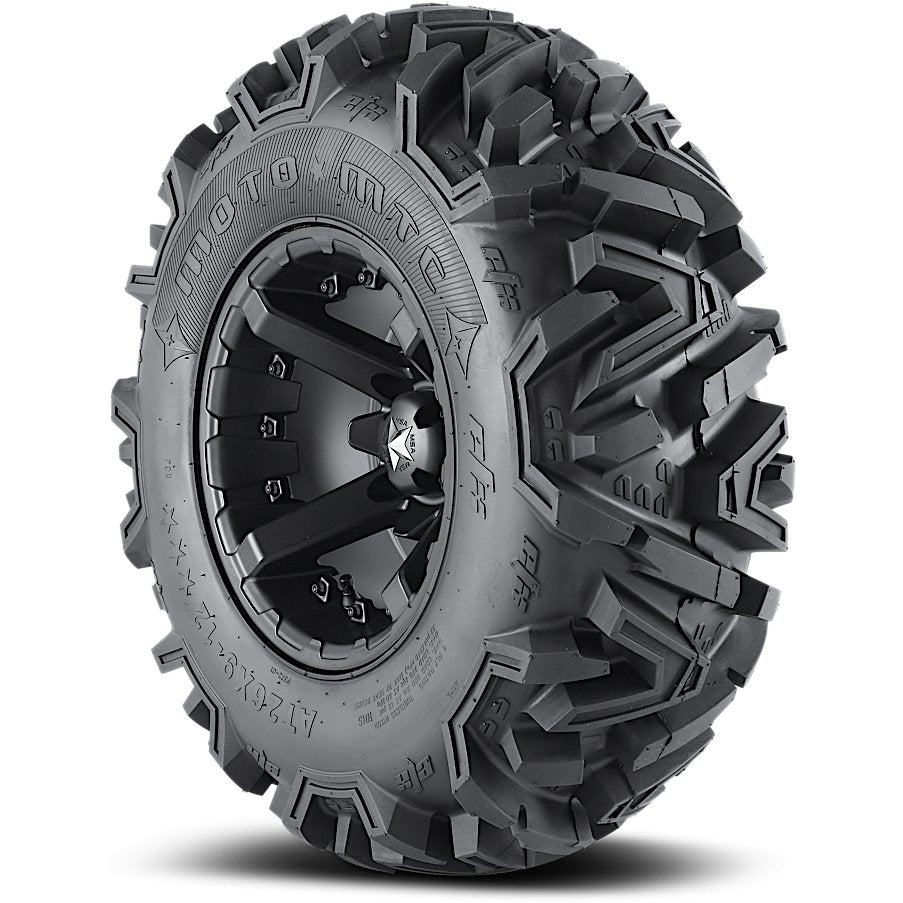 EFX MotoMTC Tire