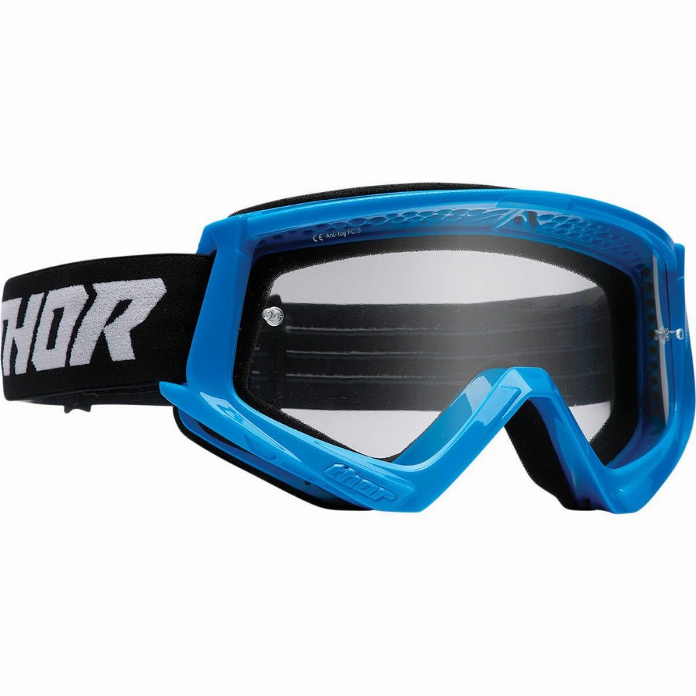 Lunettes de protection Thor Youth Combat Racer MX