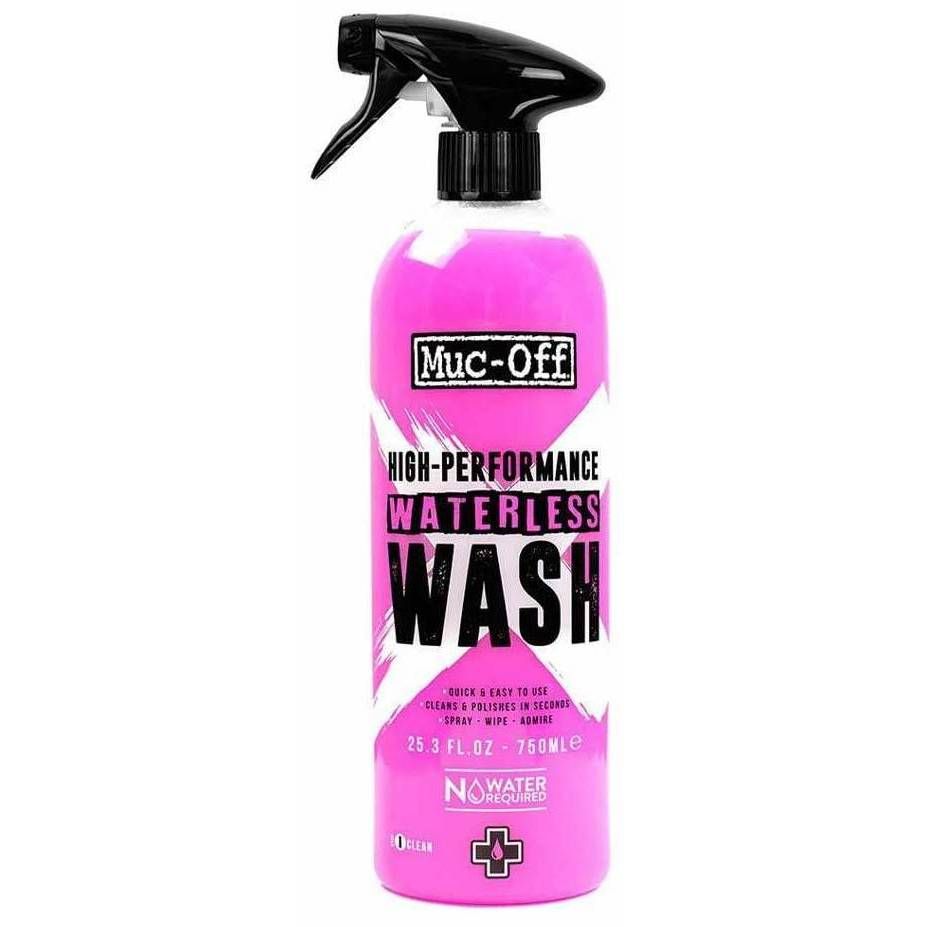 Muc-Off High-Performance Waterless Wash