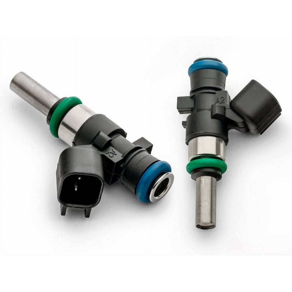 Up &amp; Running Fuel Injector