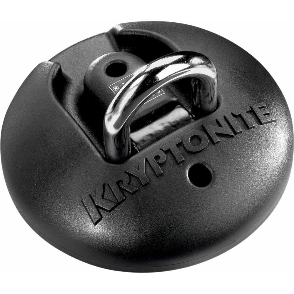Ancre de forteresse en kryptonite