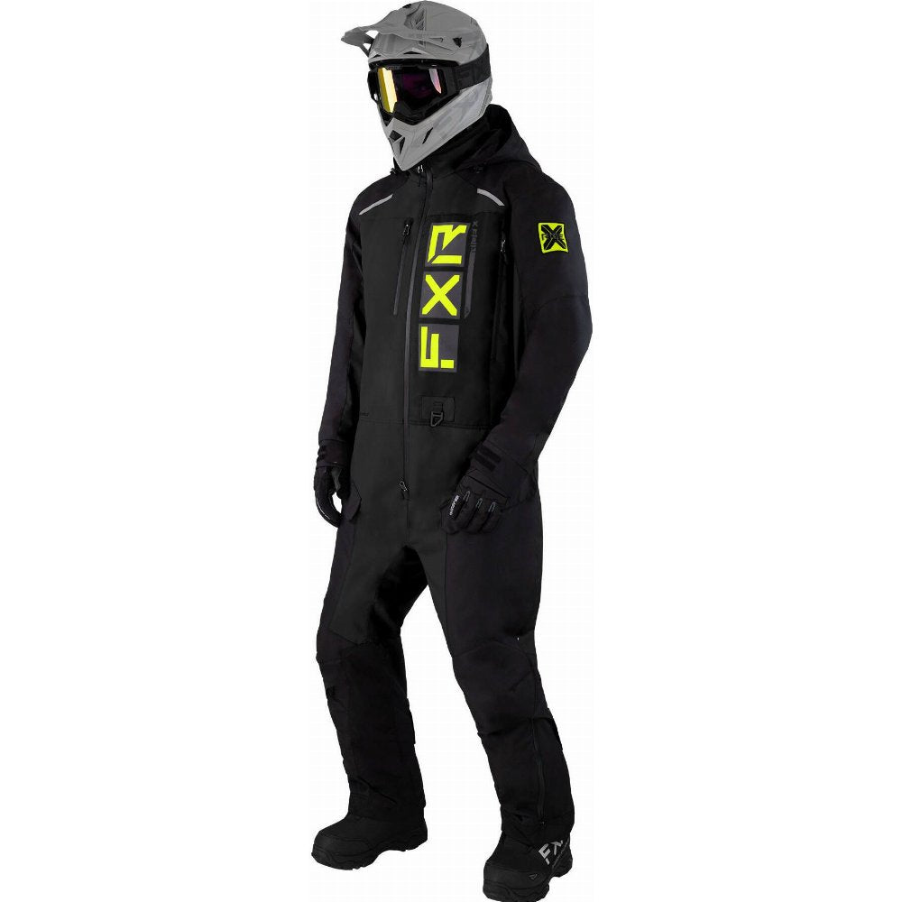 FXR Recruit Lite Monosuit