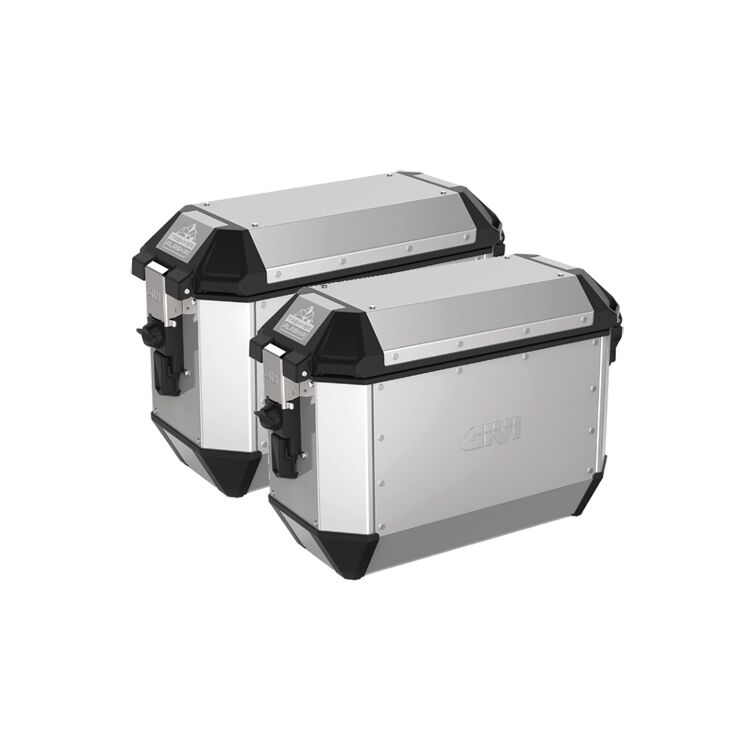 Givi Trekker Alaska Side Case (36L)