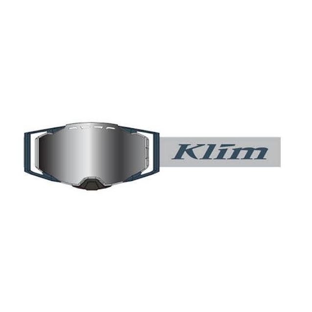 Klim Rage Off-Road Goggle
