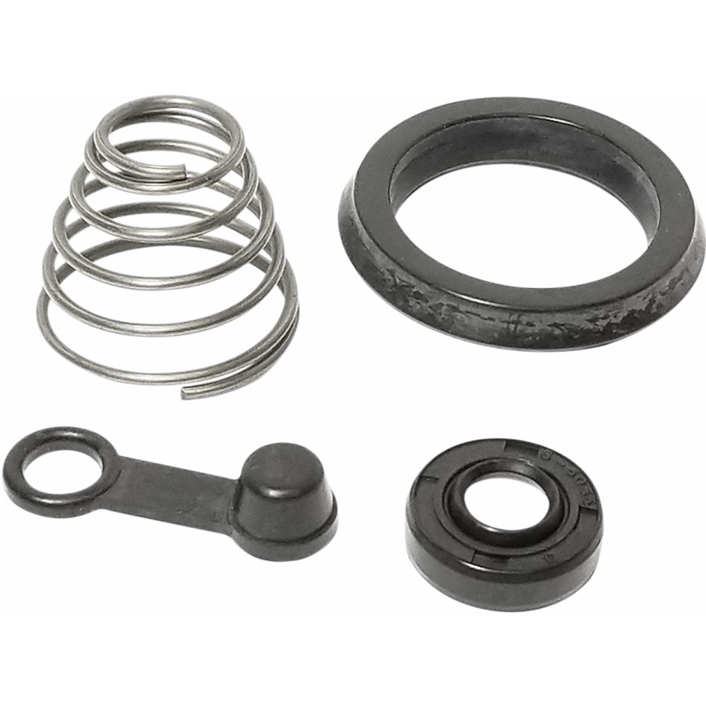 K&amp;S Motorcycle Hydraulic Clutch Slave Cylinder Repair Kit