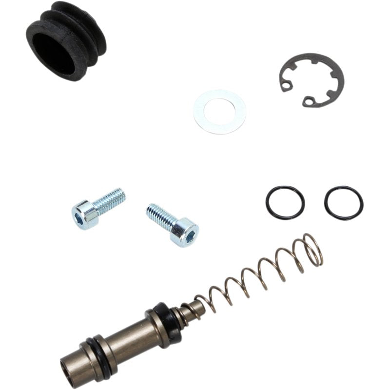 Moose Clutch Master Cylinder Rebuild Kit