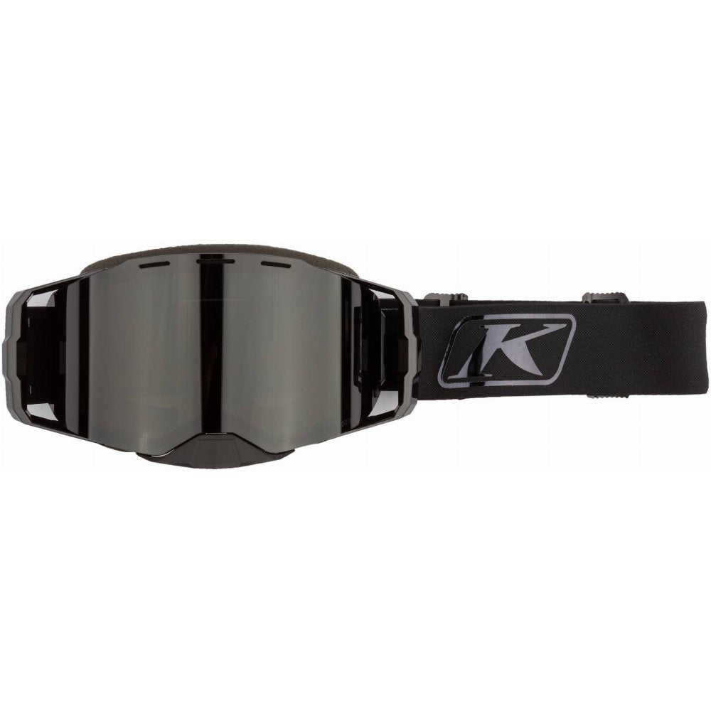 Masque de protection Klim Single Lens Edge Focus MX