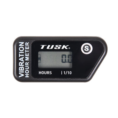 Compteur horaire sans fil Tusk
