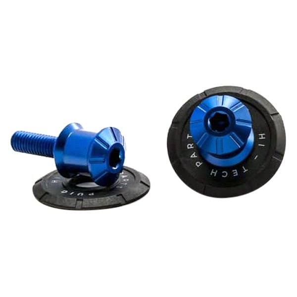 Diabolos Slider Pro pour moto Puig