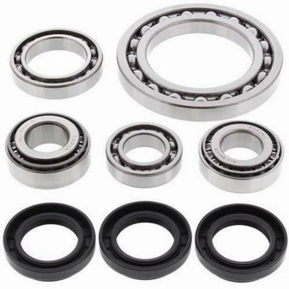 Moose Differential Bearing And Seal Kit