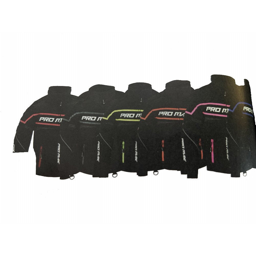 Pro Max Youth Icecross Flotation Jacket (Closeout)