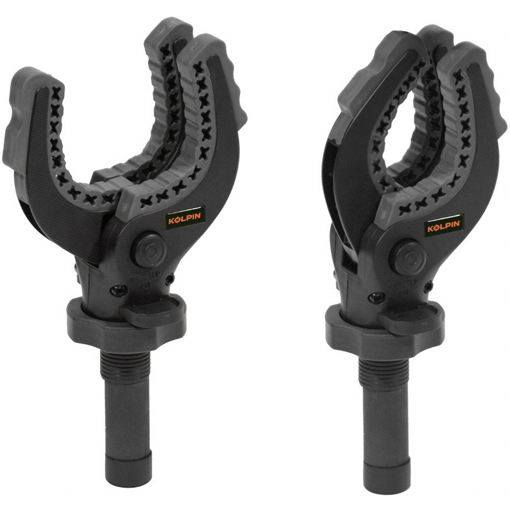Kolpin KXP Ratcheting Rhino Grips for Polaris Lock &amp; Ride