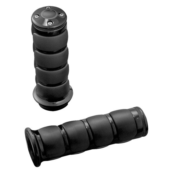 Kuryakyn Motorcycle ISO-Grips