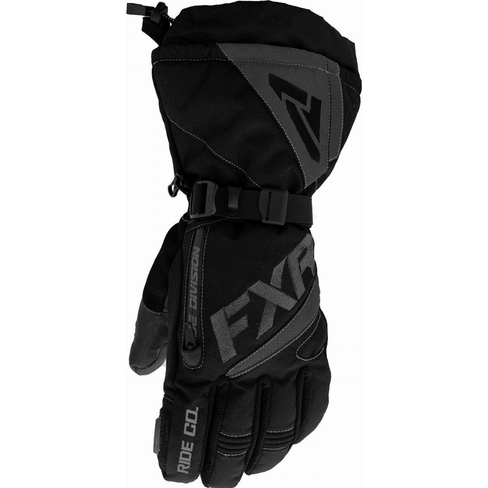 FXR Women's Fusion Glove