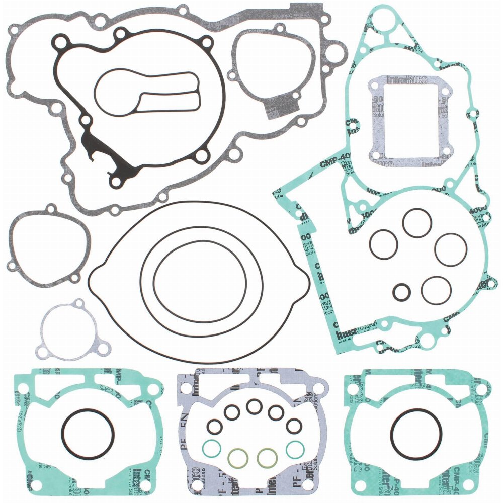 Kit de joints complet Vertex sans joints