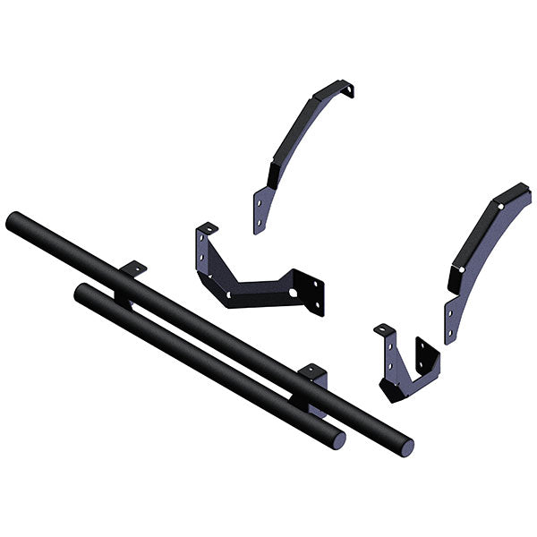 KFI Products Double Tube Bumper