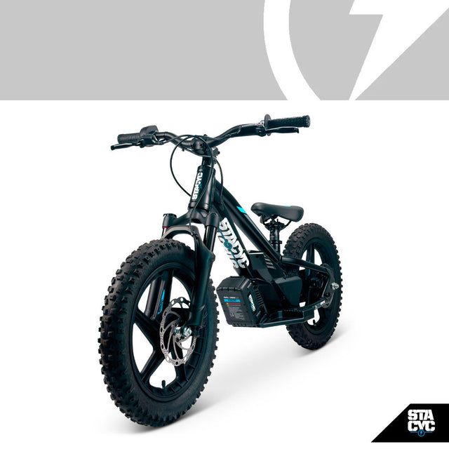 Stacyc Youth Brushless 36V 16eDrive Bike