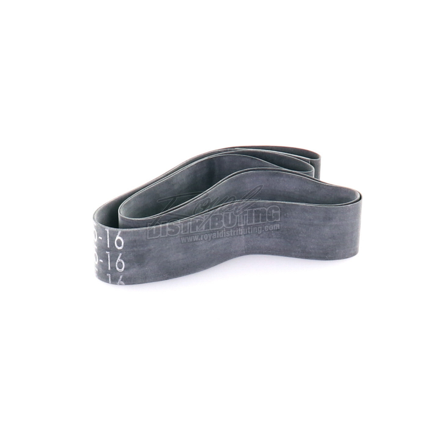 Emgo Rim Tape, 16" x 22mm