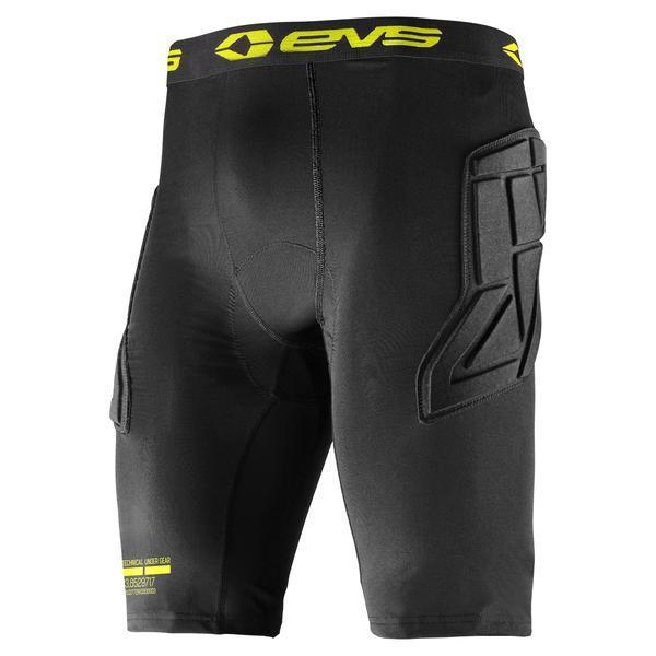 EVS Padded Short