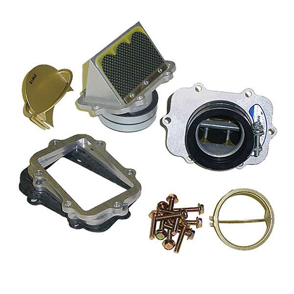 Pack d&#39;alimentation pour cage Rage de Boyesen