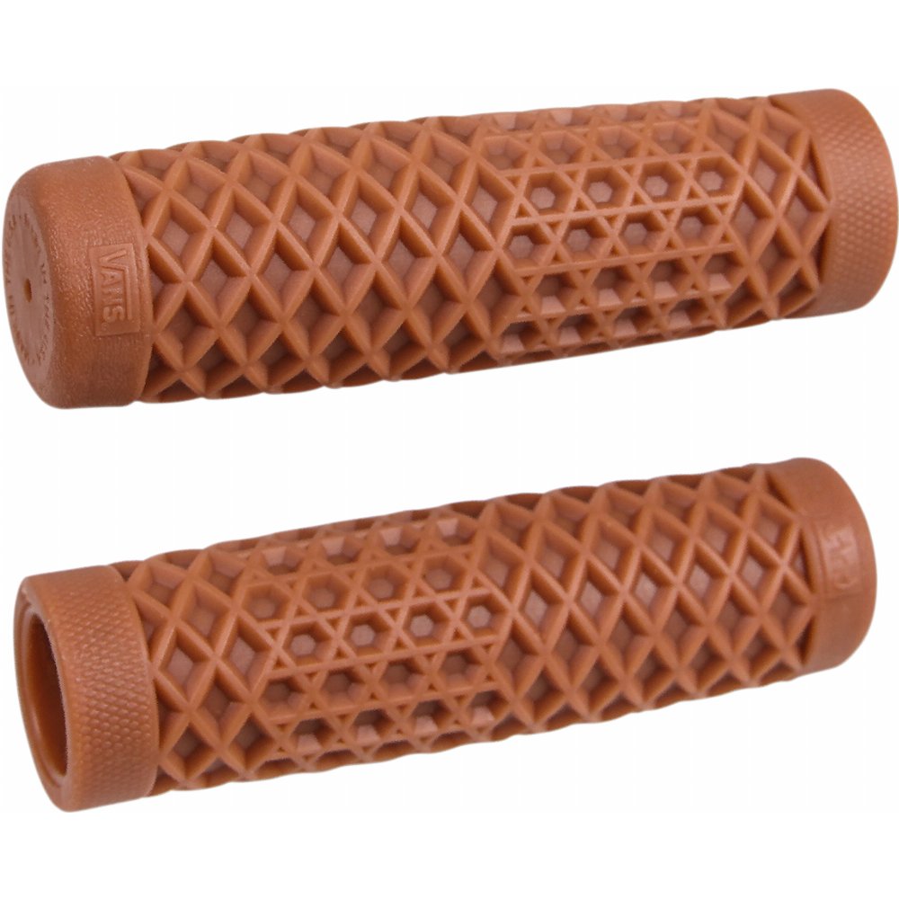 ODI Vans/Cult V-Twin Grip Set for 7/8" Handlebars