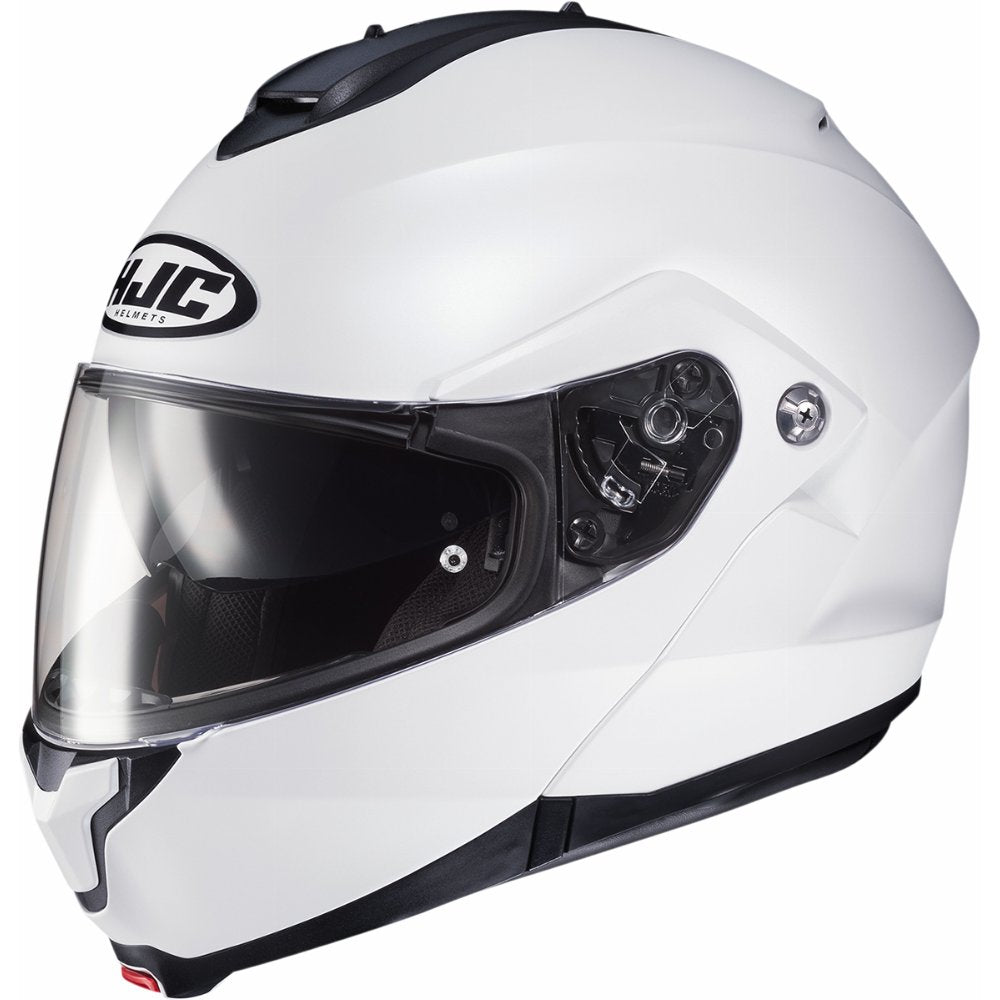 HJC C91 Solid Modular MC  Helmet