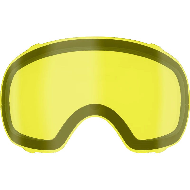 Double écran FXR pour masque Ride X/Summit