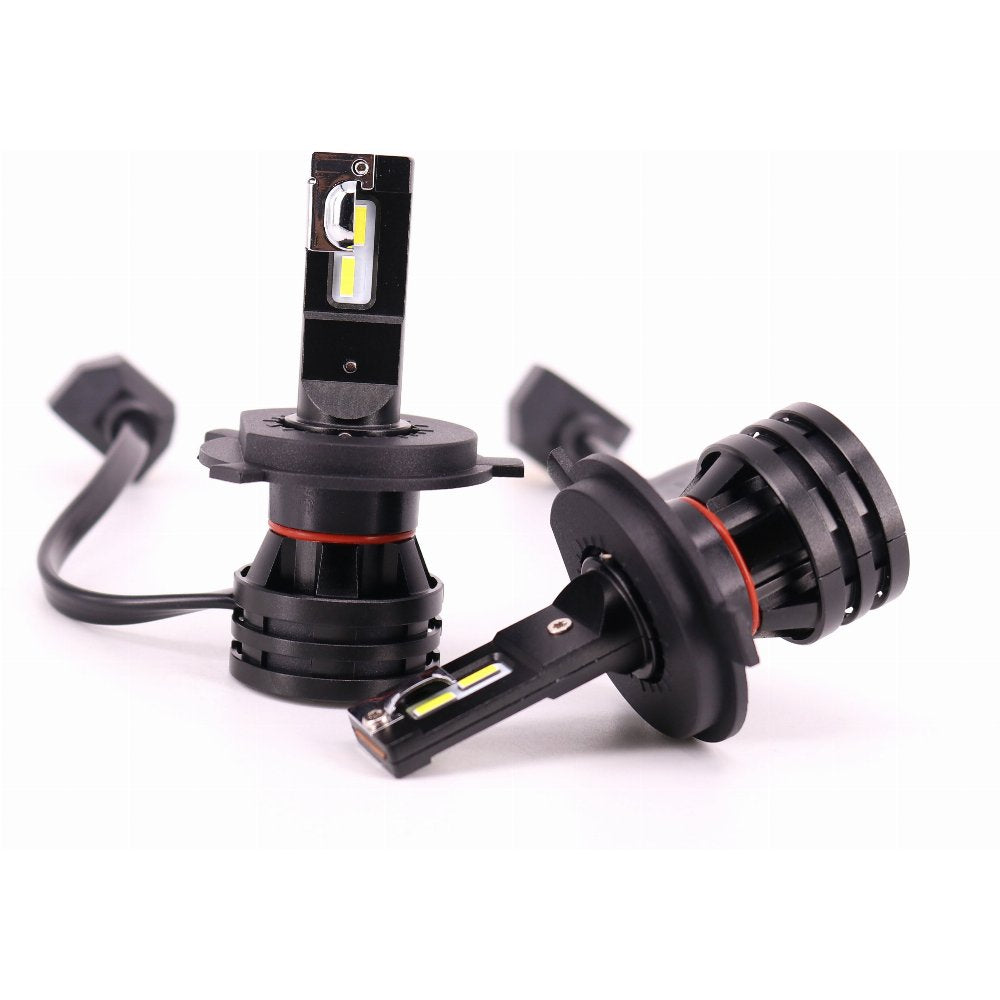 Toxic LED Type M Headlight Bulb