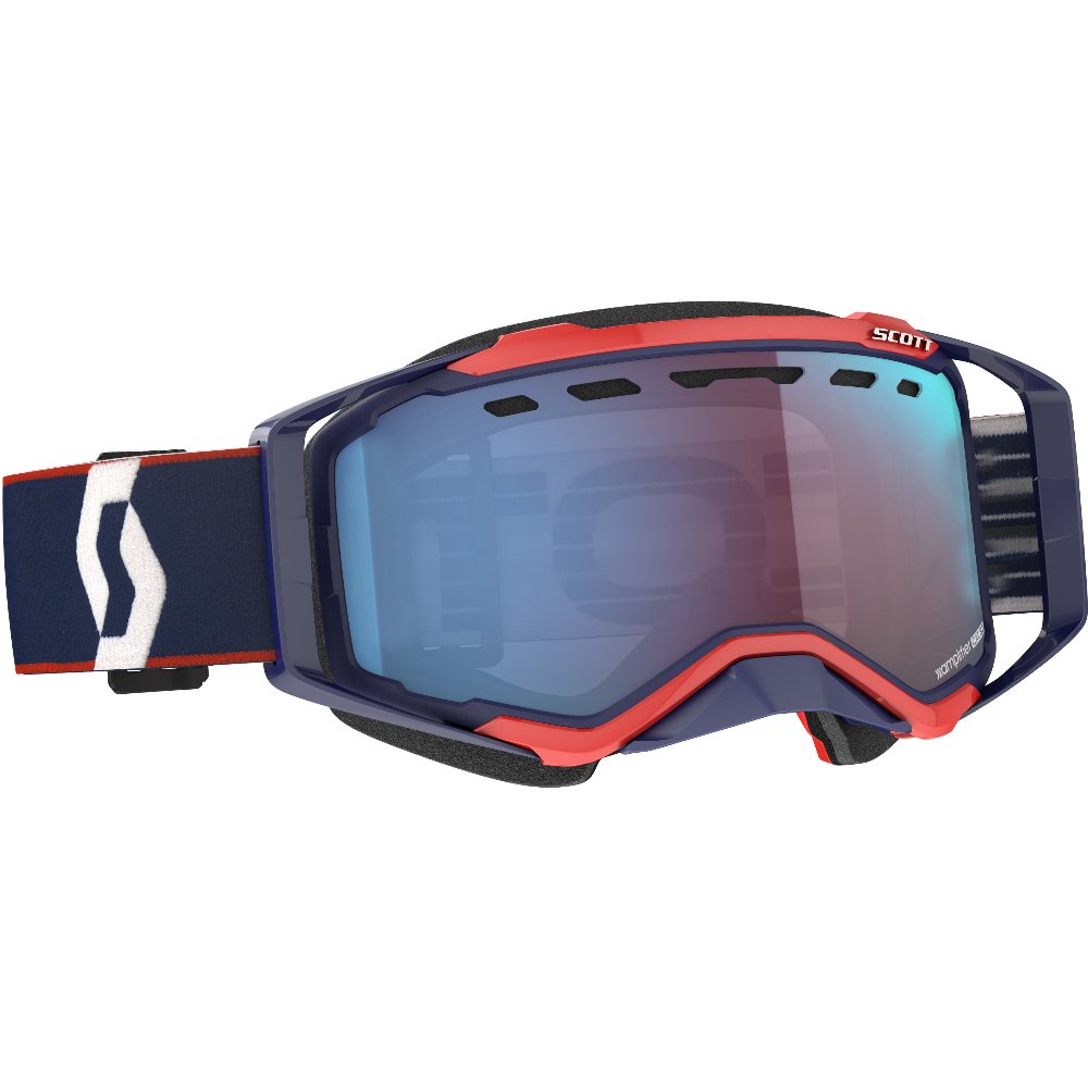 Masque de ski de fond Scott Prospect Snow Cross (liquidation)