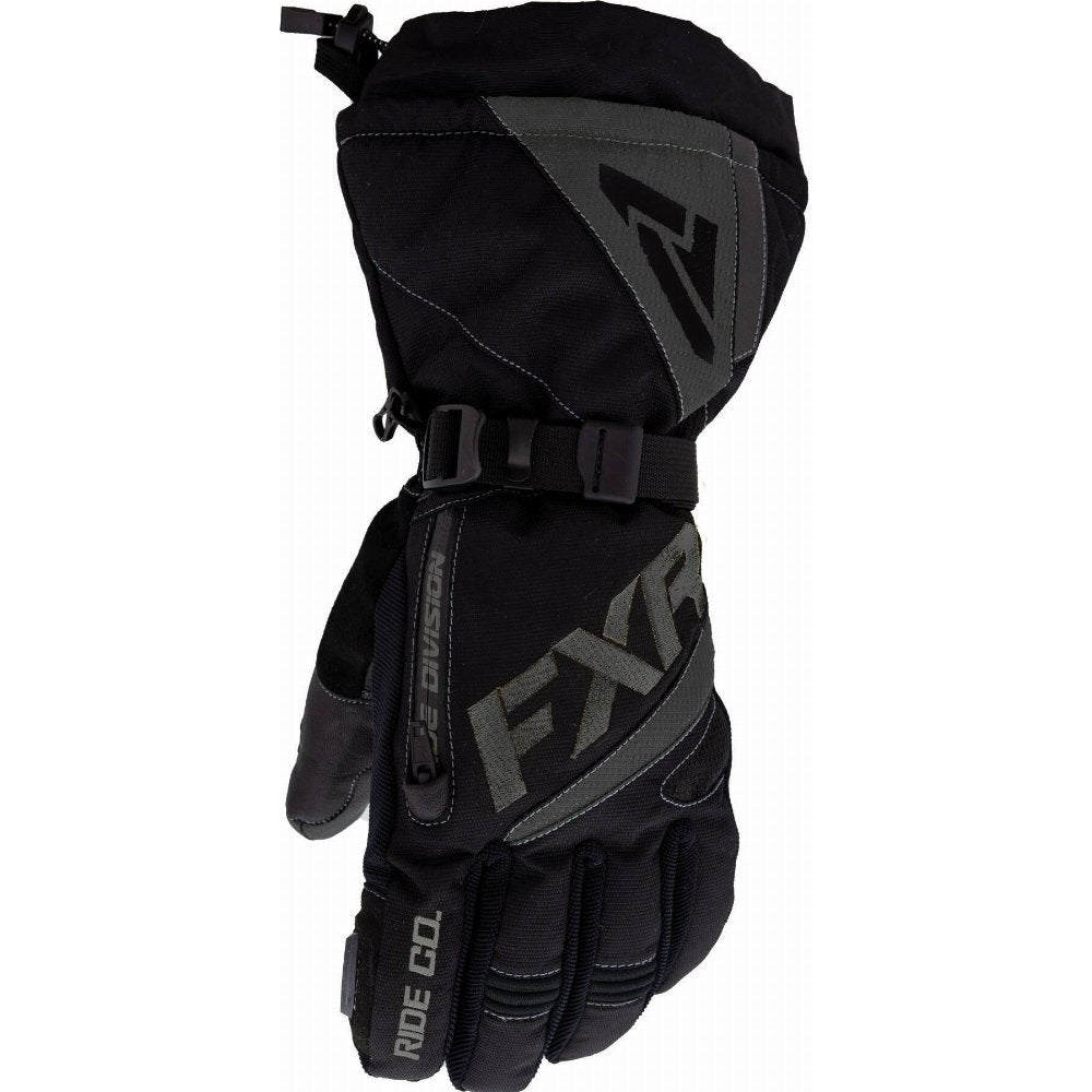 FXR Fuel Snowmobile Glove
