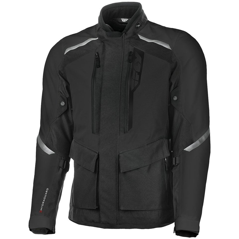 Fly Racing Terra Trek Jacket