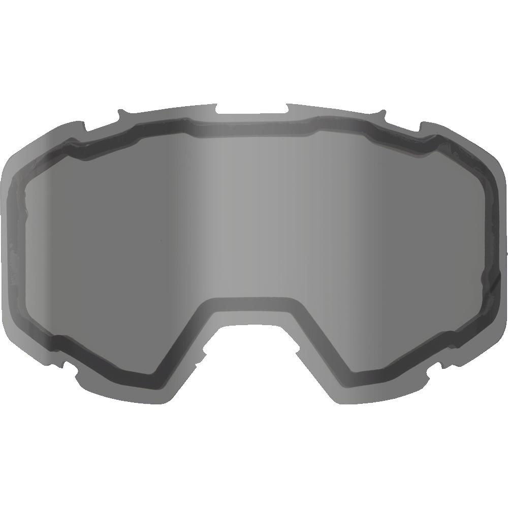 Double lentille FXR pour lunettes Maverick