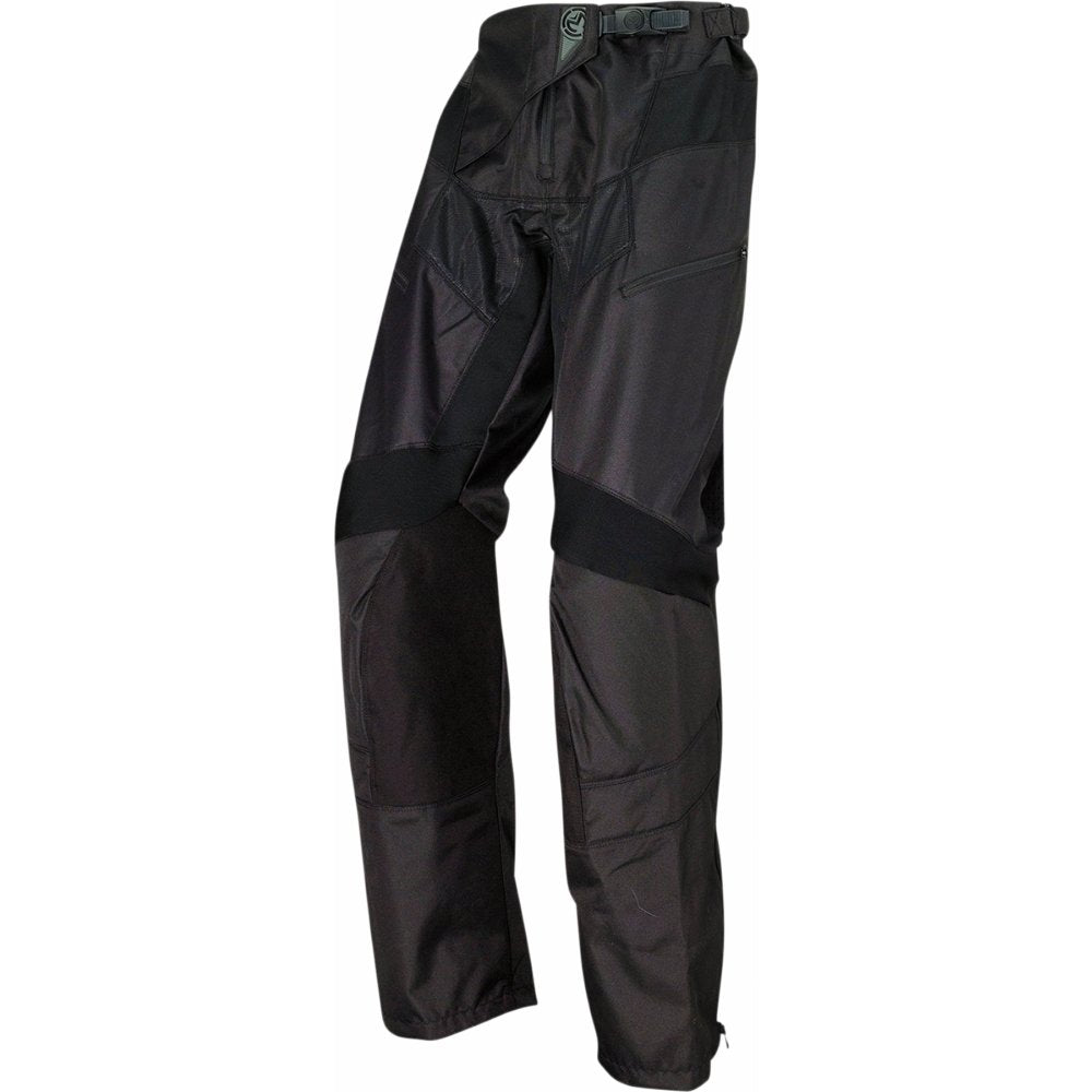 Moose Qualifier OTB Pants (Black)