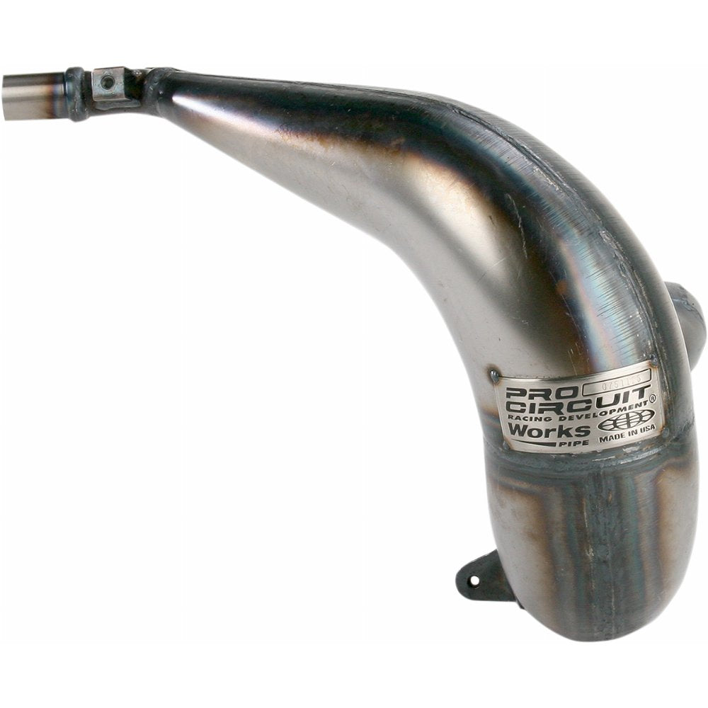 Pro Circuit Works Pipe