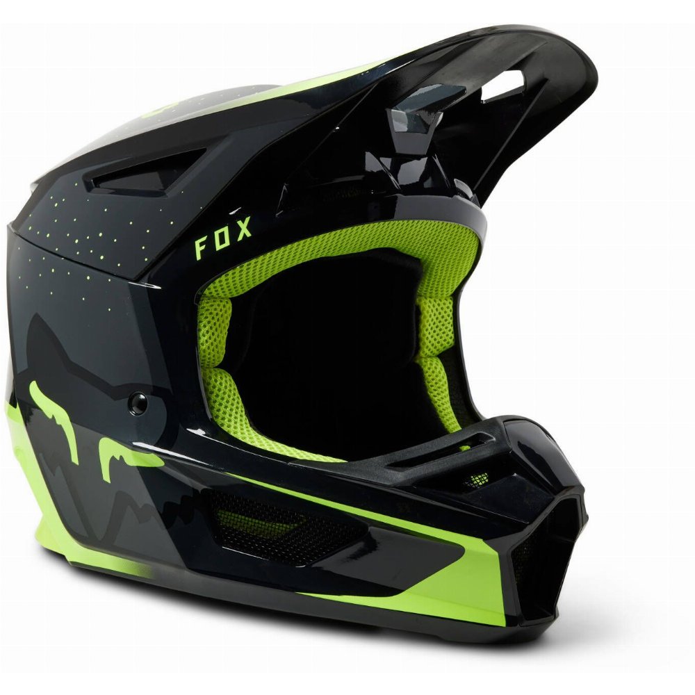 Casque Fox Racing V2 Vizen