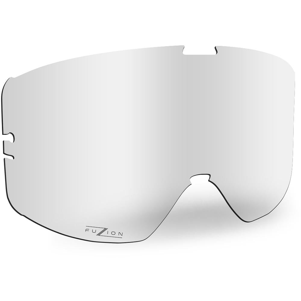 Lentille tout-terrain 509 Kingpin Fuzion