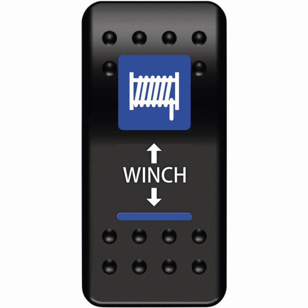 Moose Utility Division On/Off Rocker Switch