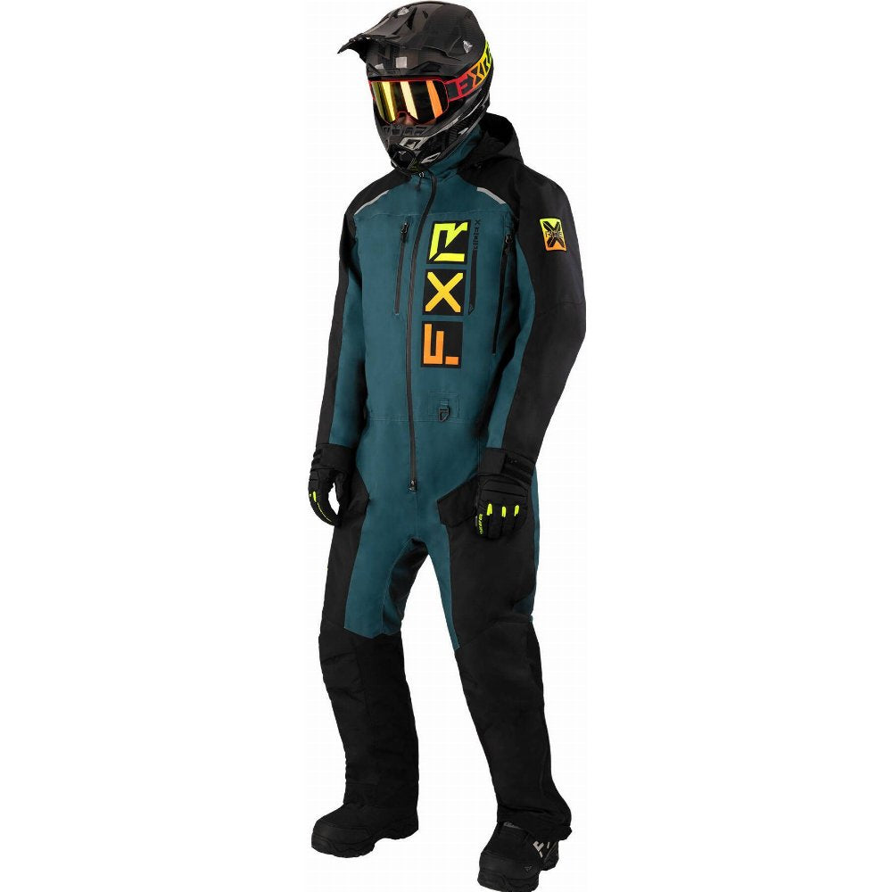 FXR Recruit Lite Monosuit
