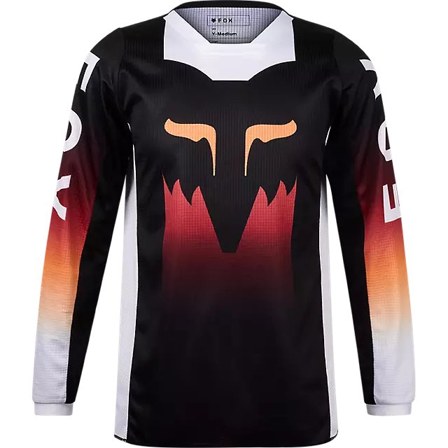 Fox Racing Youth 180 Flora Jersey