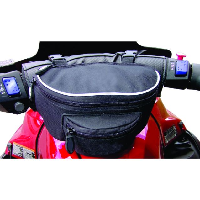 Wolftech Universal Handlebar Pouch