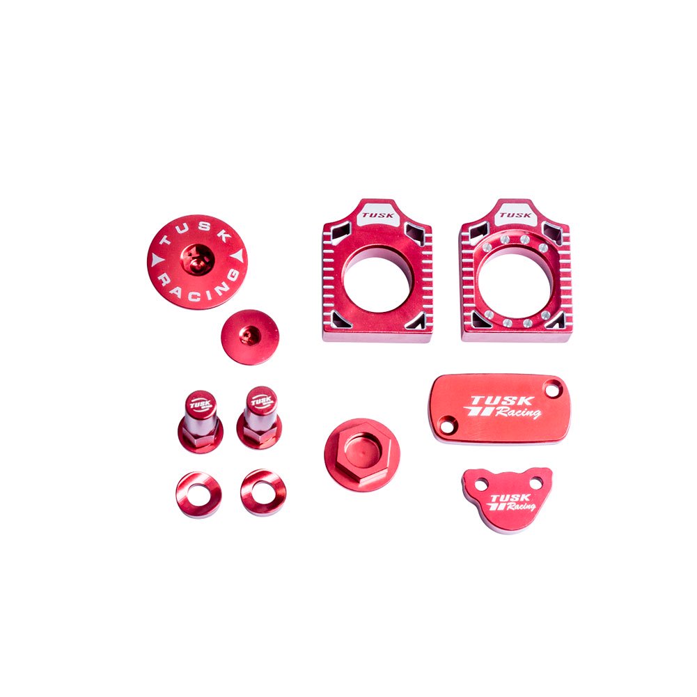 Kit Bling Billet Tusk