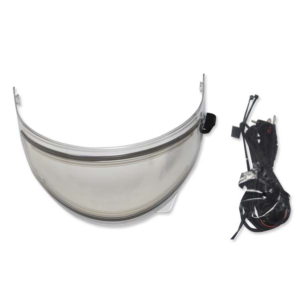 Bouclier d'hiver Zoan Optimus