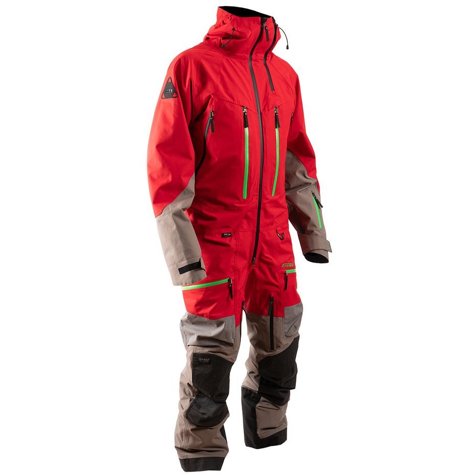 Tobe Macer V2 Monosuit