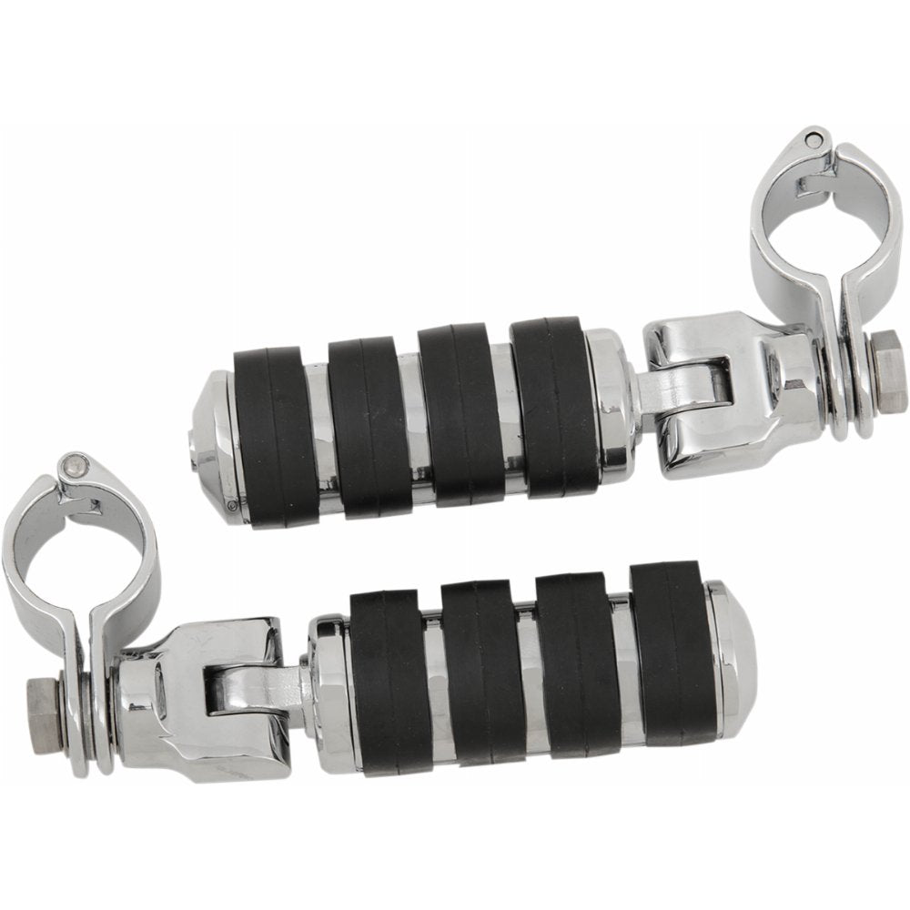 Kuryakyn ISO Highway Pegs with Mounts (Closeout)