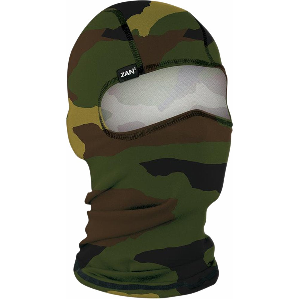 Cagoule en polyester Zan Headgear